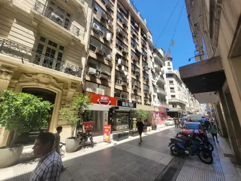 Oficina 3 ambientes con 1 baño