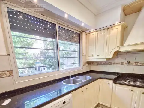 Departamento en Venta 12 años