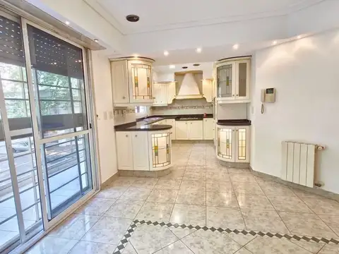 Departamento en Venta de 5 ambientes