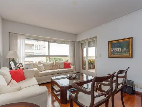 Departamento en Venta 29 años