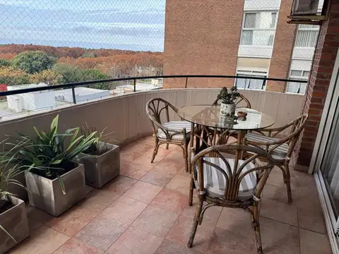 Departamento en Venta en Acassuso Vias  /  Santa Fe, USD 320.000