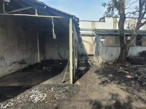 Galpon en Alquiler en Temperley, $ 4.700.000