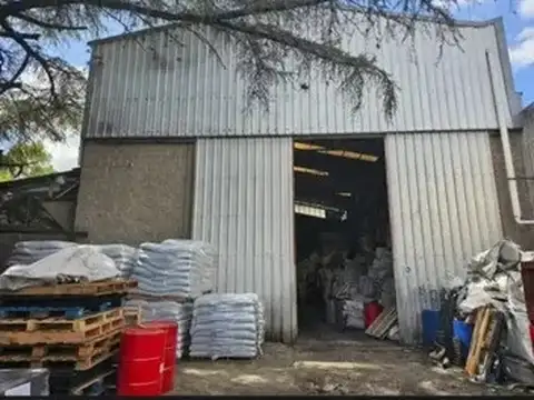 Calle Doctor Carlos Collivadino 400, Temperley