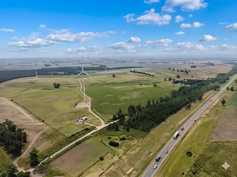 Chacra en venta en Canelones, Uruguay.
