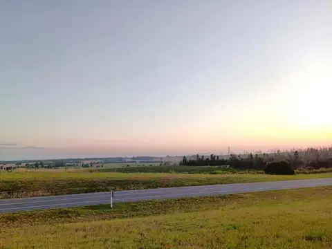 Ruta 8 Km 69.500