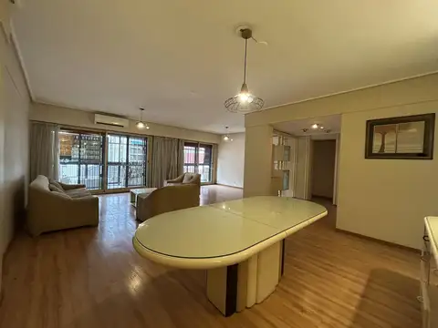 Departamento en Venta en Belgrano, USD 320.000