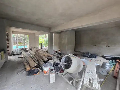 Casa en Venta al Oeste