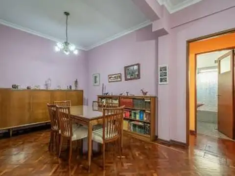 Departamento en Venta en Boedo, USD 95.700