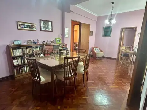 Departamento en Venta 80 años