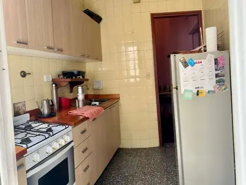 Departamento en Venta Permite mascota