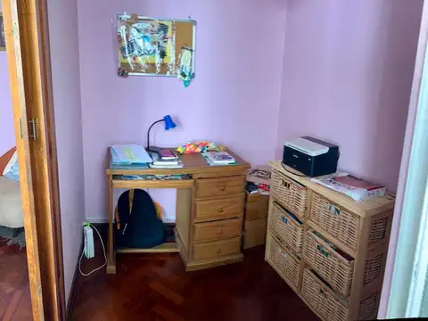 La Rioja 1200, Piso 5
