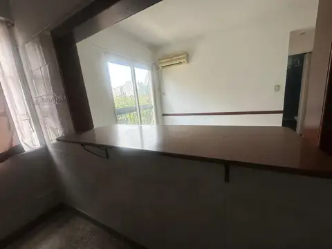 Gascón 500, Luminoso Departamento 2 Ambientes en Almagro, Cercano Av Corrientes