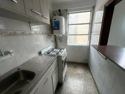 Departamento en Venta 50 años