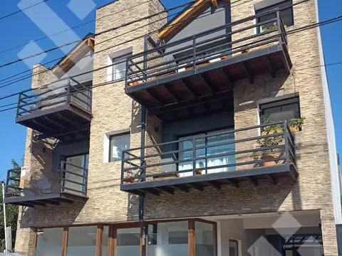 VENTA DEPTO  A ESTRENAR UN DORMITORIO ZONA CENTRO DE JUNÍN DE LOS ANDES
