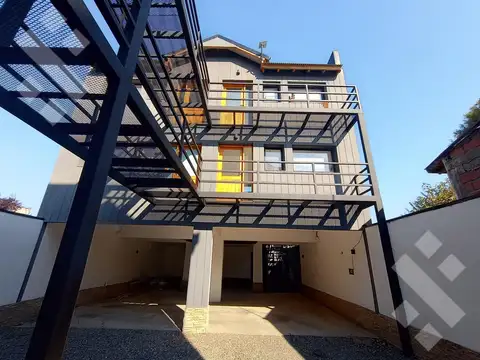 VENTA DEPTO UN DORMITORIO ZONA CENTRO DE JUNÍN DE LOS ANDES