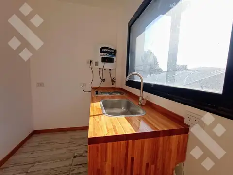 Departamento en Venta Apto profesional