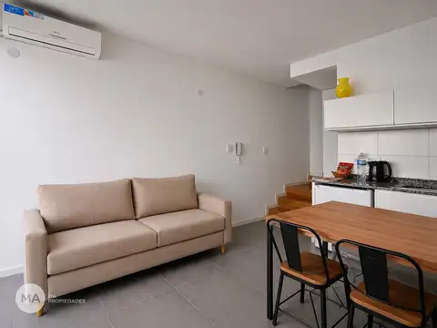 Venta | PH Duplex 2 Dormitorios - Salta 2300 - Pichincha Rosario