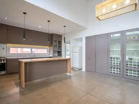 Casa en Alquiler 4 años