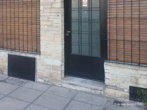 Manuel Ugarte 3200, Piso PB