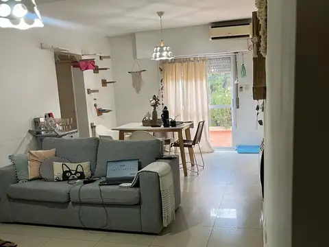 Departamento en Alquiler de 2 ambientes