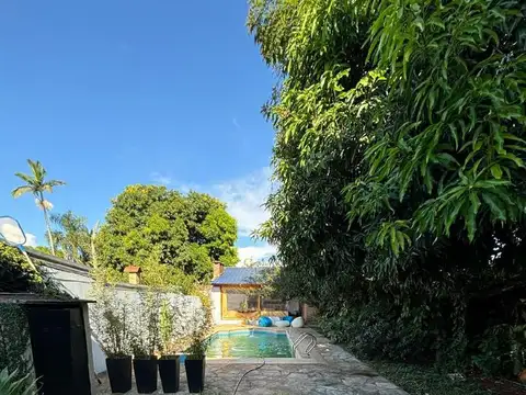 CF1007 - CASA APTA CRÉDITO HIPOTECARIO EN VENTA