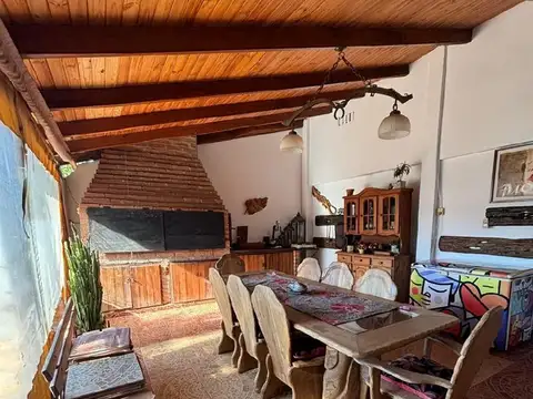 Casa en Venta 15 años