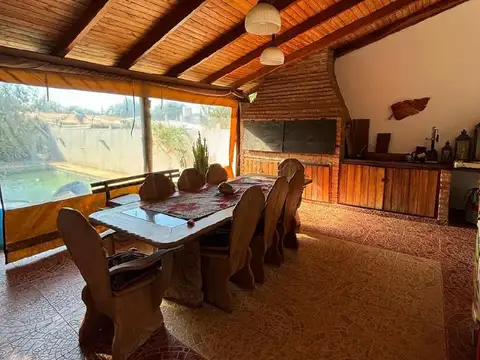 Casa en Venta 15 años