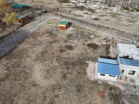 Departamento en Venta 1 año