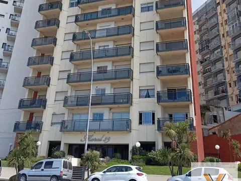 Departamento en venta - 1 Dormitorio 1 Baño - 60Mts2 - Mar del Plata