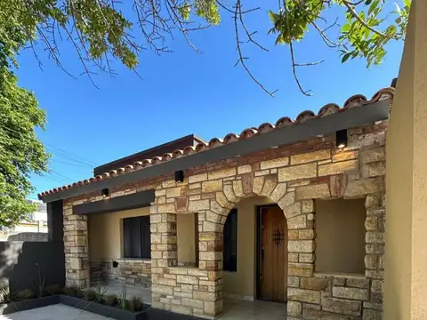 PH 4 AMBIENTES RECICLADO CON PATIO, VILLA PRIMERA