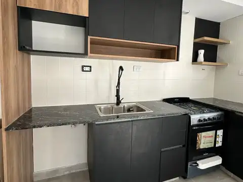 Depto Tipo Casa en Venta en Villa Primera, USD 114.500