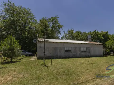 Terreno en Venta en City Bell, USD 200.000