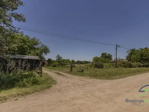 Terreno en Venta en City Bell, USD 200.000