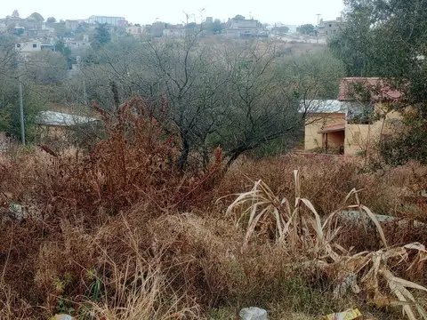 Terreno en Venta en Estancia Vieja, USD 12.000