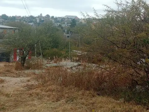 VENTA TERRENO 870M2 ESQUINA EN ESTANCIA VIEJA