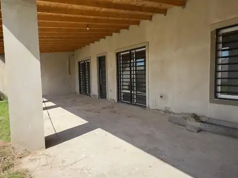 Casa en Venta en Máximo Paz, USD 40.000