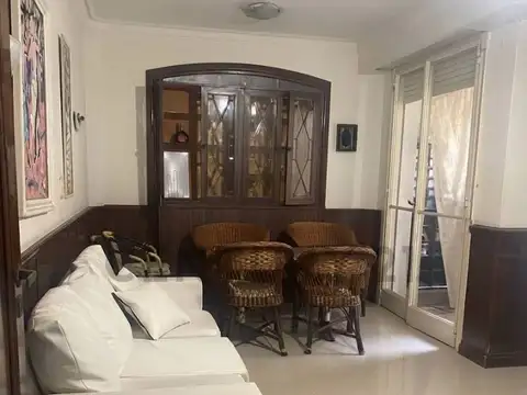 Avenida Rivadavia 4600