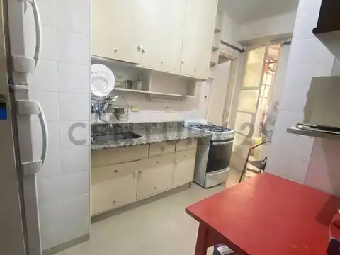 Departamento en Alquiler en Caballito Sur, USD 950