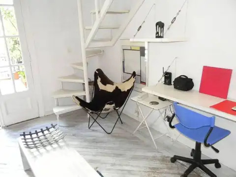 Departamento en Alquiler 110 años