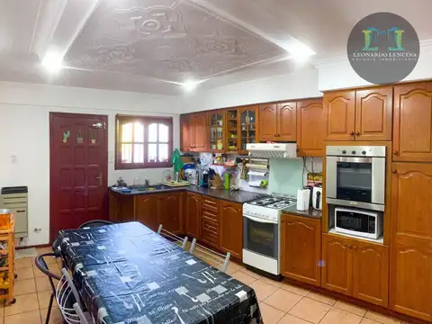 Depto Tipo Casa en Venta en Barrio Batan, USD 129.900