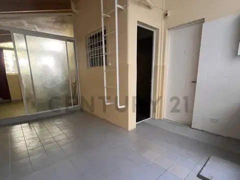 Gurruchaga 2200, Piso 2