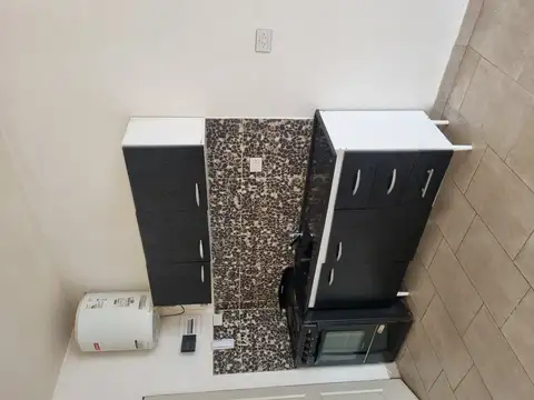 EXCELENTE MONOAMBIENTE EN PB