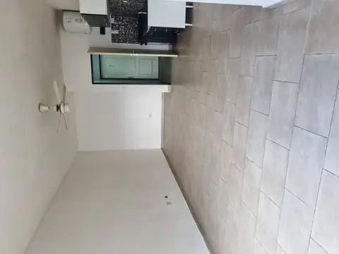 Depto Tipo Casa en Alquiler de Monoambiente