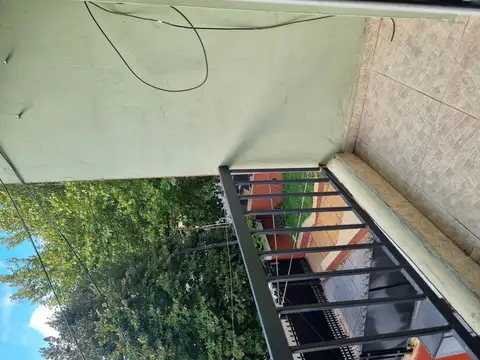 Depto Tipo Casa Monoambiente con 1 baño