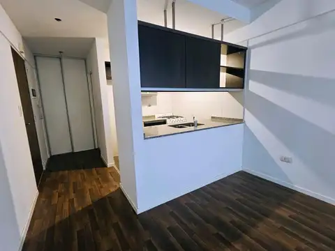 Departamento en Venta en Parque Rivadavia, USD 90.000