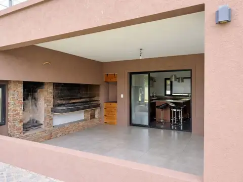 Barrio San Matias 1200