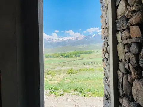 Casa en Venta 2 años