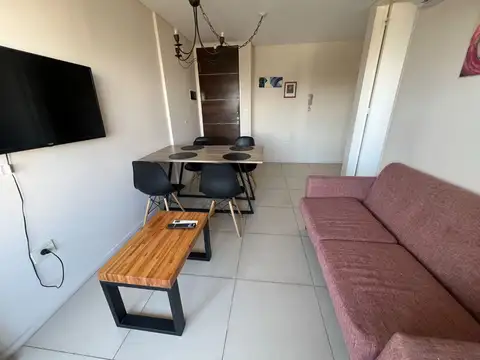Departamento en Alquiler de 3 ambientes
