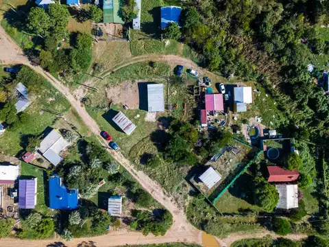 Terreno en Venta en San Luis, USD 36.000