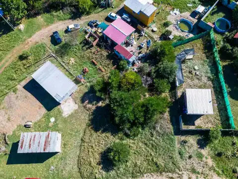 Terreno en Venta en San Luis, USD 36.000